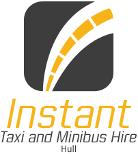 Instant Taxi And Minibus Hire Hull